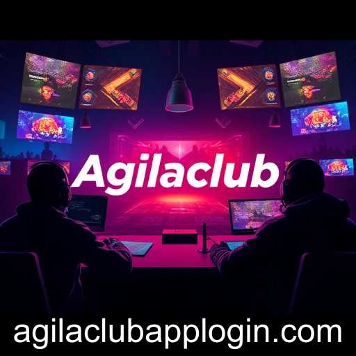 Agilaclub: Revolutionizing Online Gaming Communities