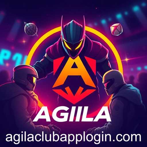 Agilaclub: Revolutionizing the Online Gaming Experience