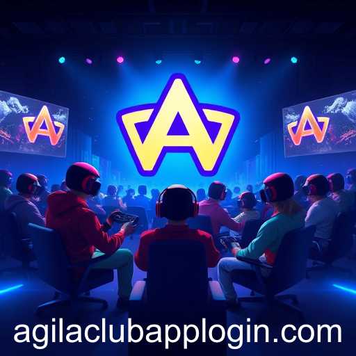 The Digital Playground: Exploring Agilaclub's Impact