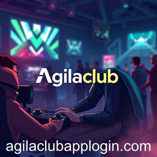 Agilaclub Revolutionizes Online Gaming Entertainment