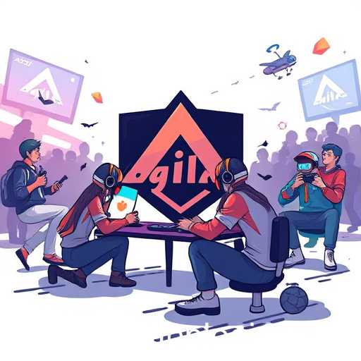 AgilaClub Revolutionizes Online Gaming Community