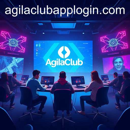 Agilaclub Revolutionizes Online Gaming Community