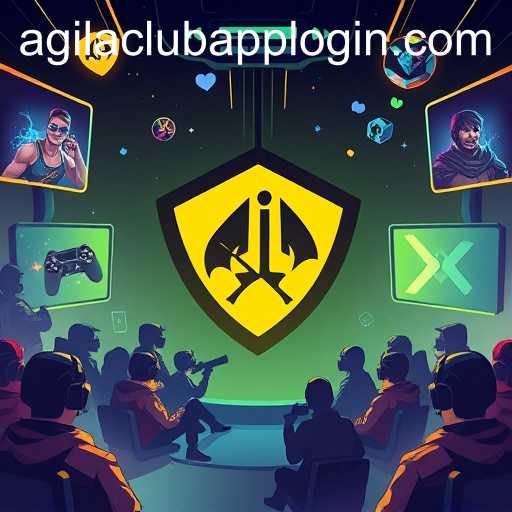Agilaclub Redefines Online Gaming in 2025