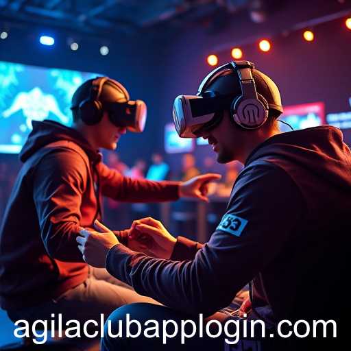 The Evolving World of Online Gaming in 2025