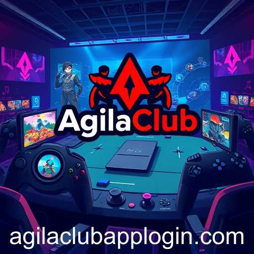 agilaclub