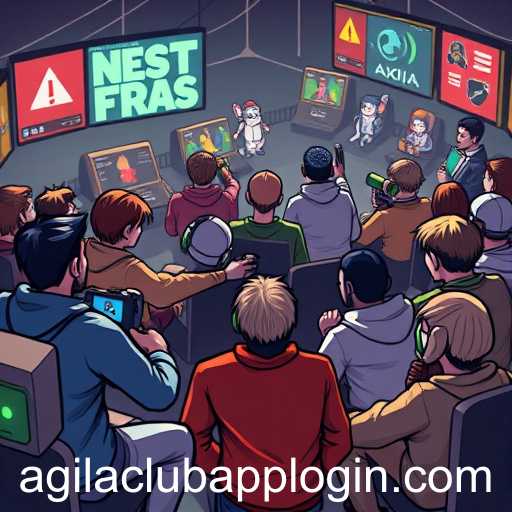 Exploring the Vibrant World of 'Community Forums' on AgilaClub