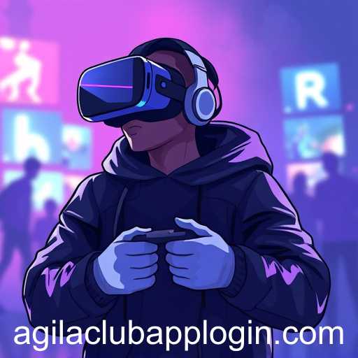 Gaming Trends at Agilaclub