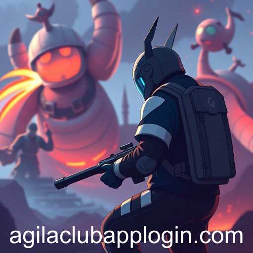 Exploring the Dynamic Realm of 'Game Reviews' Through Agilaclub