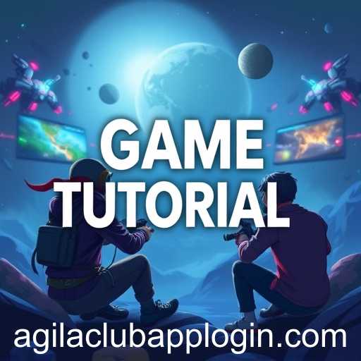 Unlocking the Power of Agilaclub: Mastering Game Tutorials